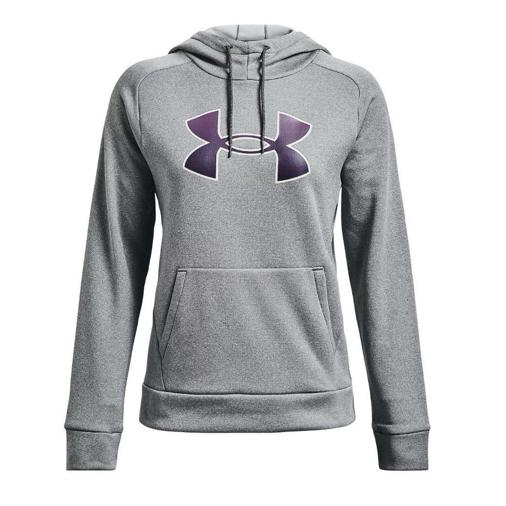 Women’s Under Armour Logo Sweatshirt